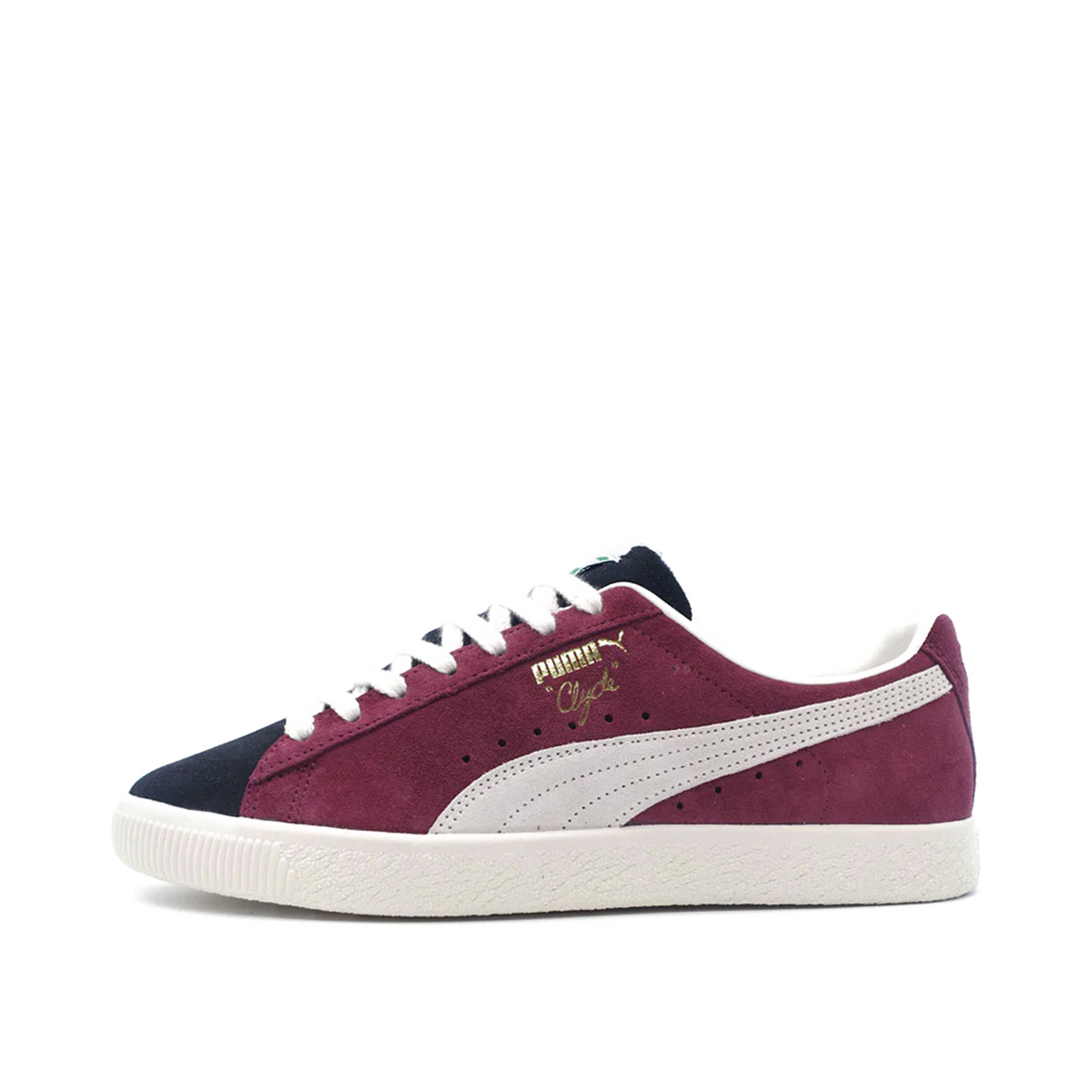 PUMA Clyde OG "Burgundy" | 391962-06