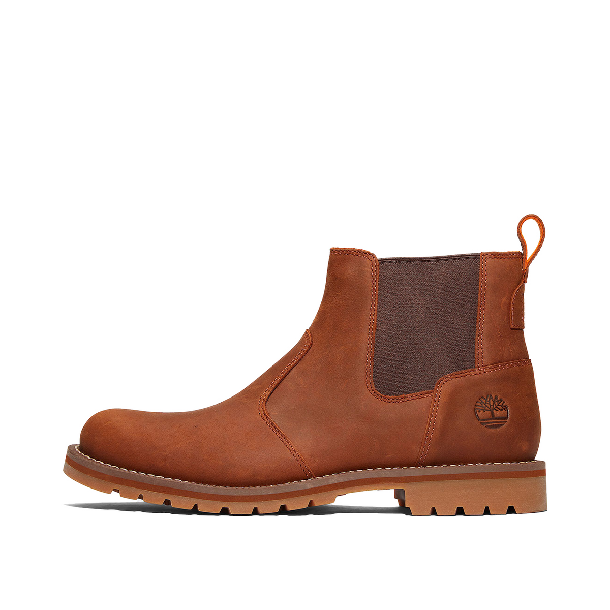 Timberland Redwood Falls Mid "Brown" | A288FF13