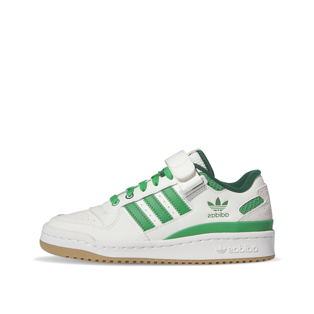 adidas Forum Low "White" | IF2680
