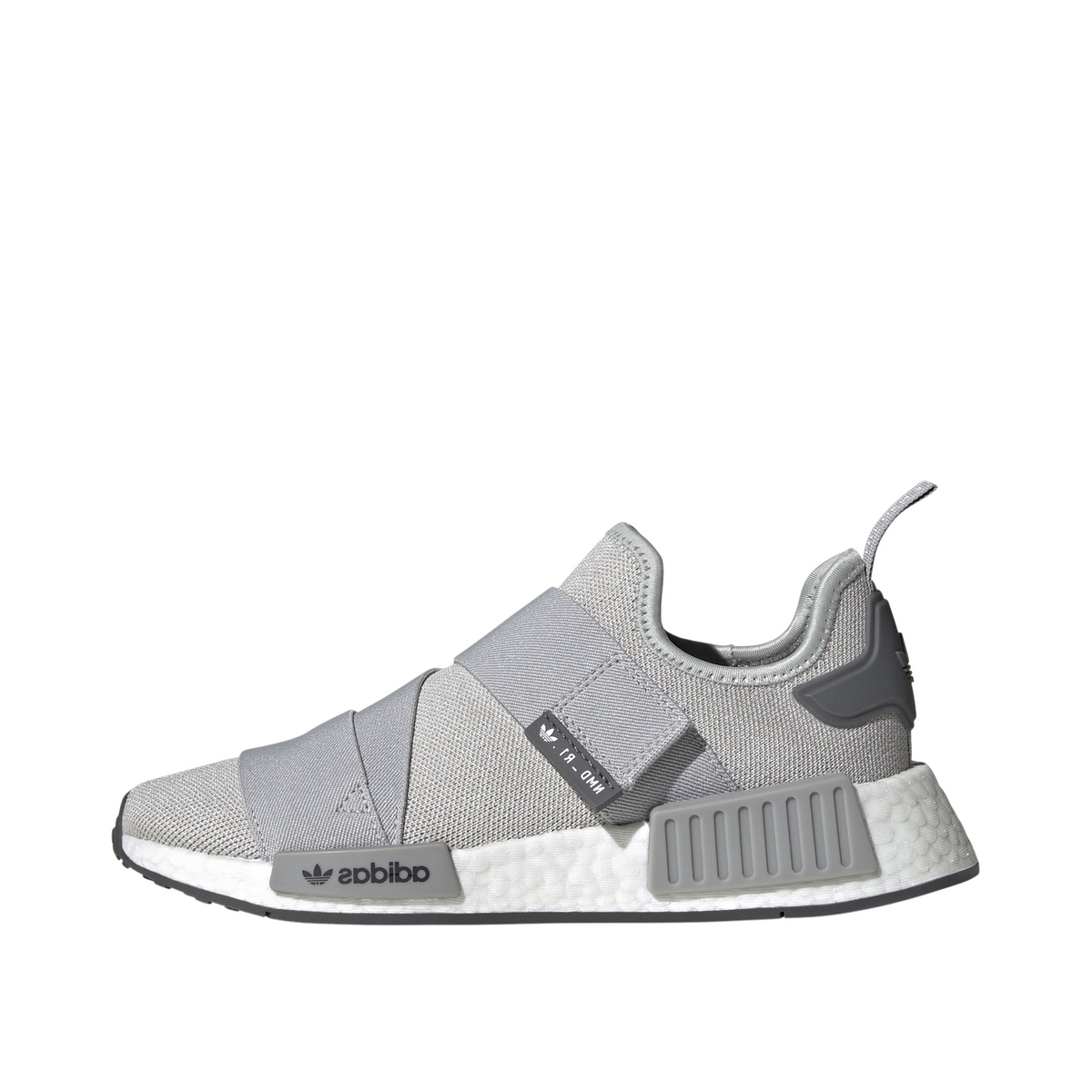 Adidas NMD R1 Strap Wmns "Grey" | GW9470