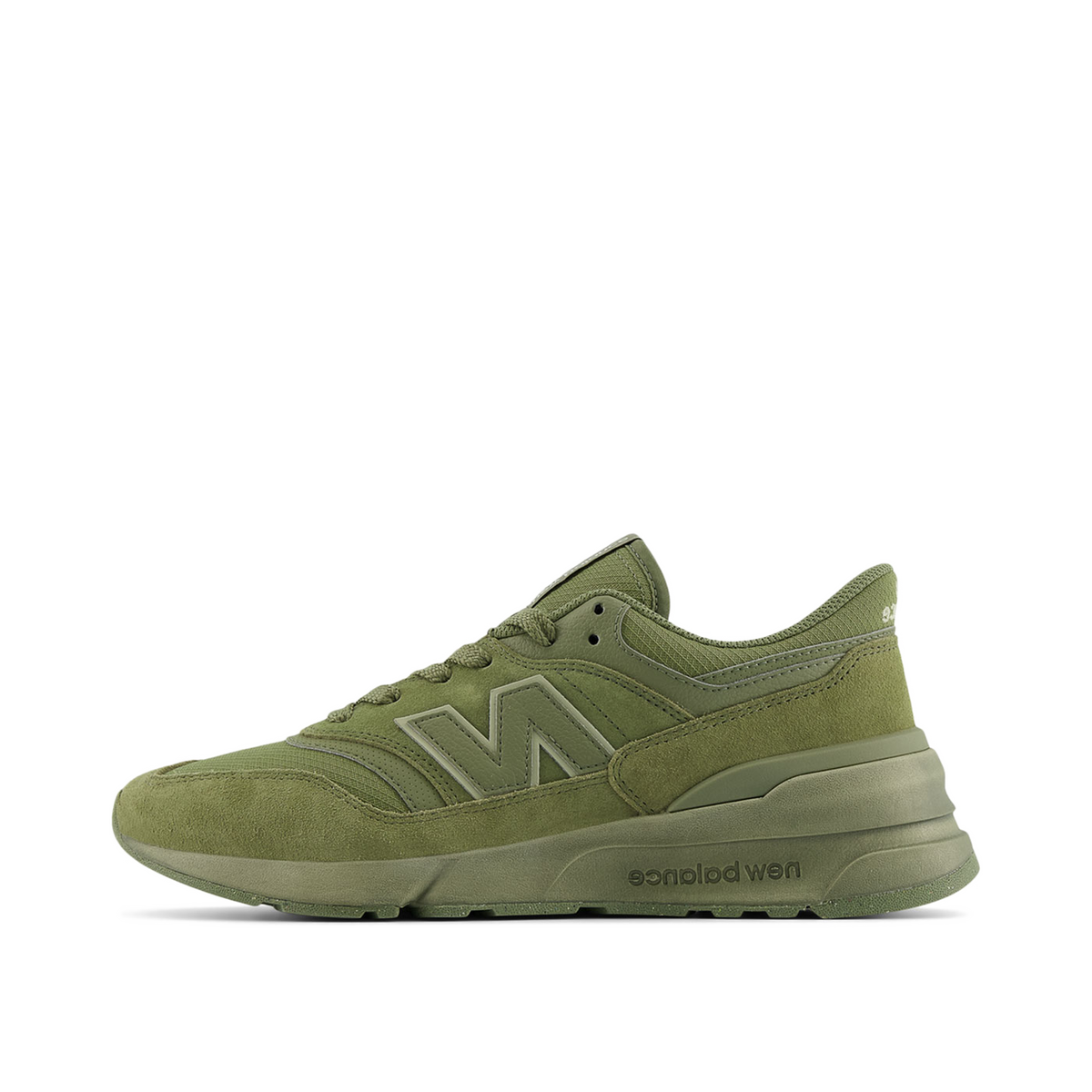 New Balance 997 "Green" | U997RMF