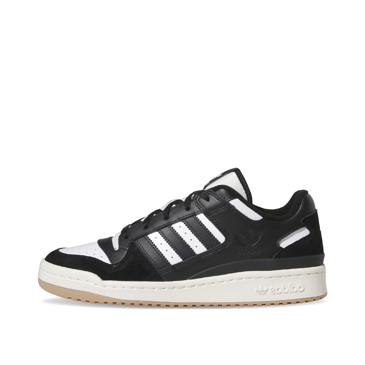 adidas Forum Low CL "Black" | ID6857