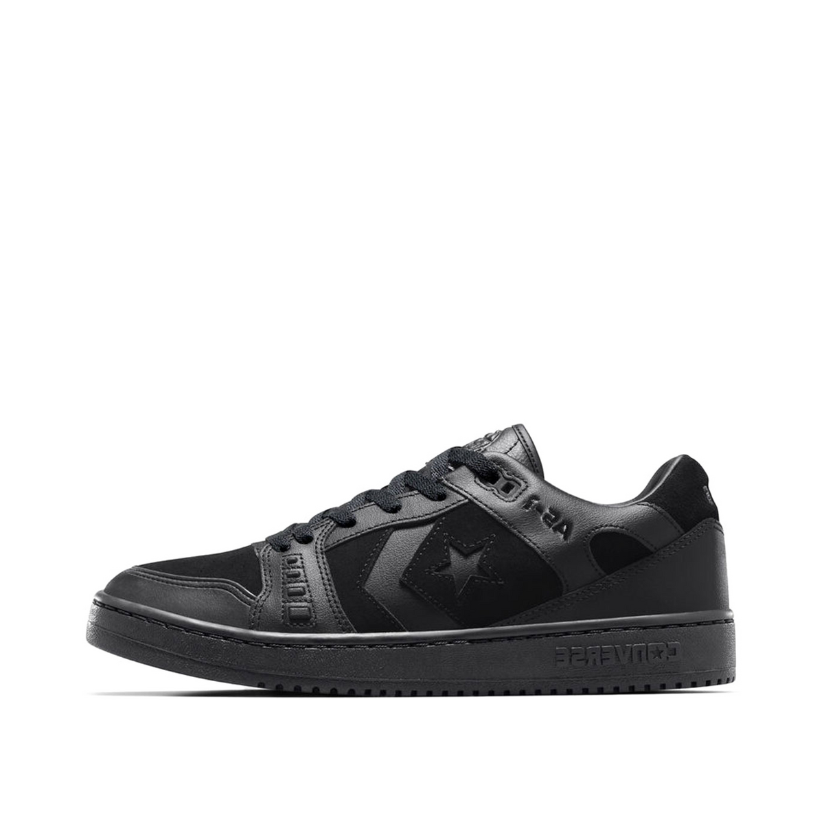 Converse CONS AS-1 Pro Unisex "Black" | A05317C