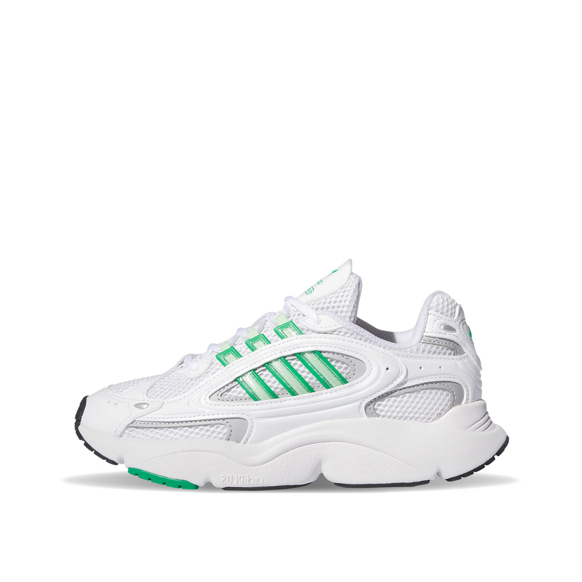 Adidas Ozmillen Wmns "White" | ID8346