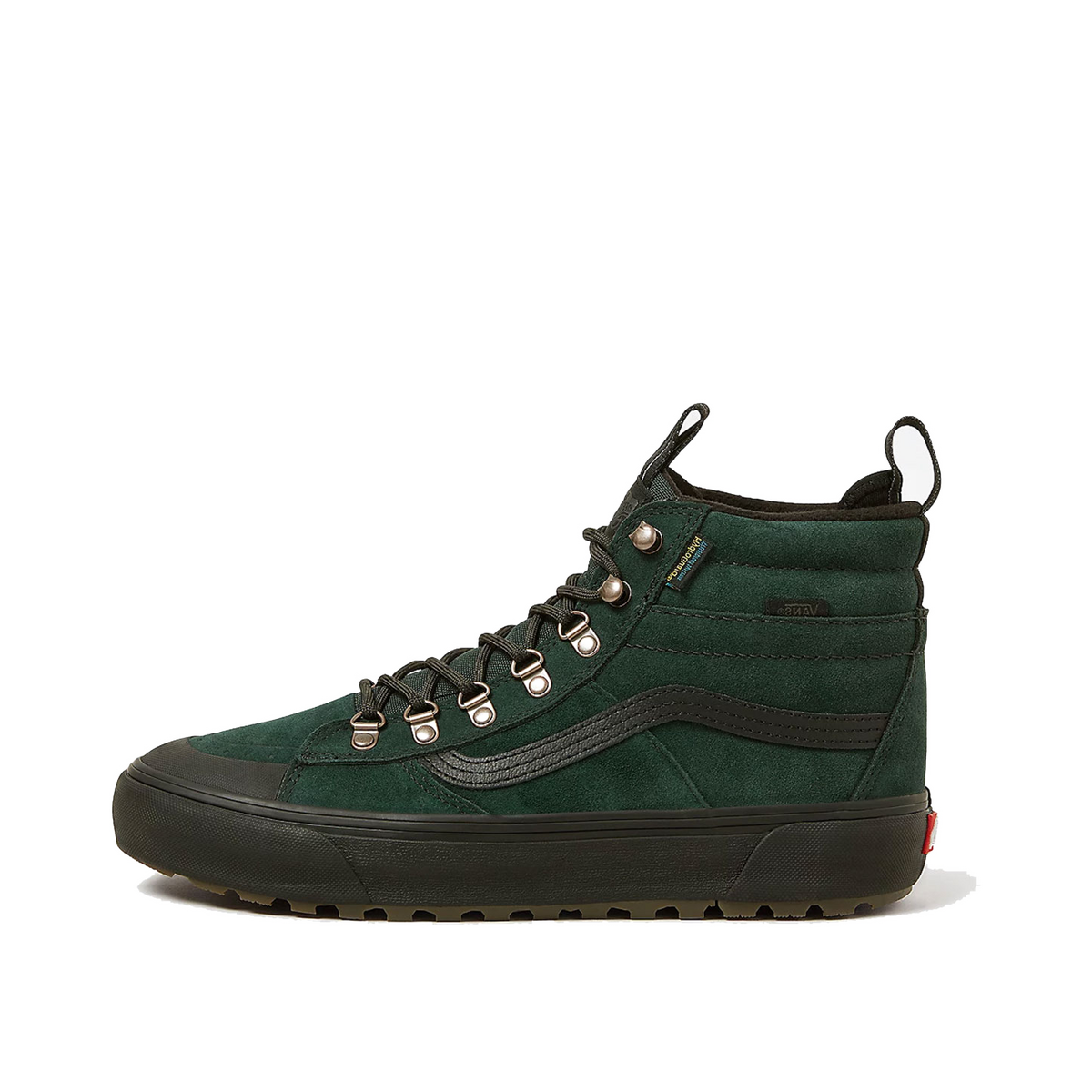 Vans MTE Sk8-Hi Dr Waterproof "Scarab" | VN000CVRZA61