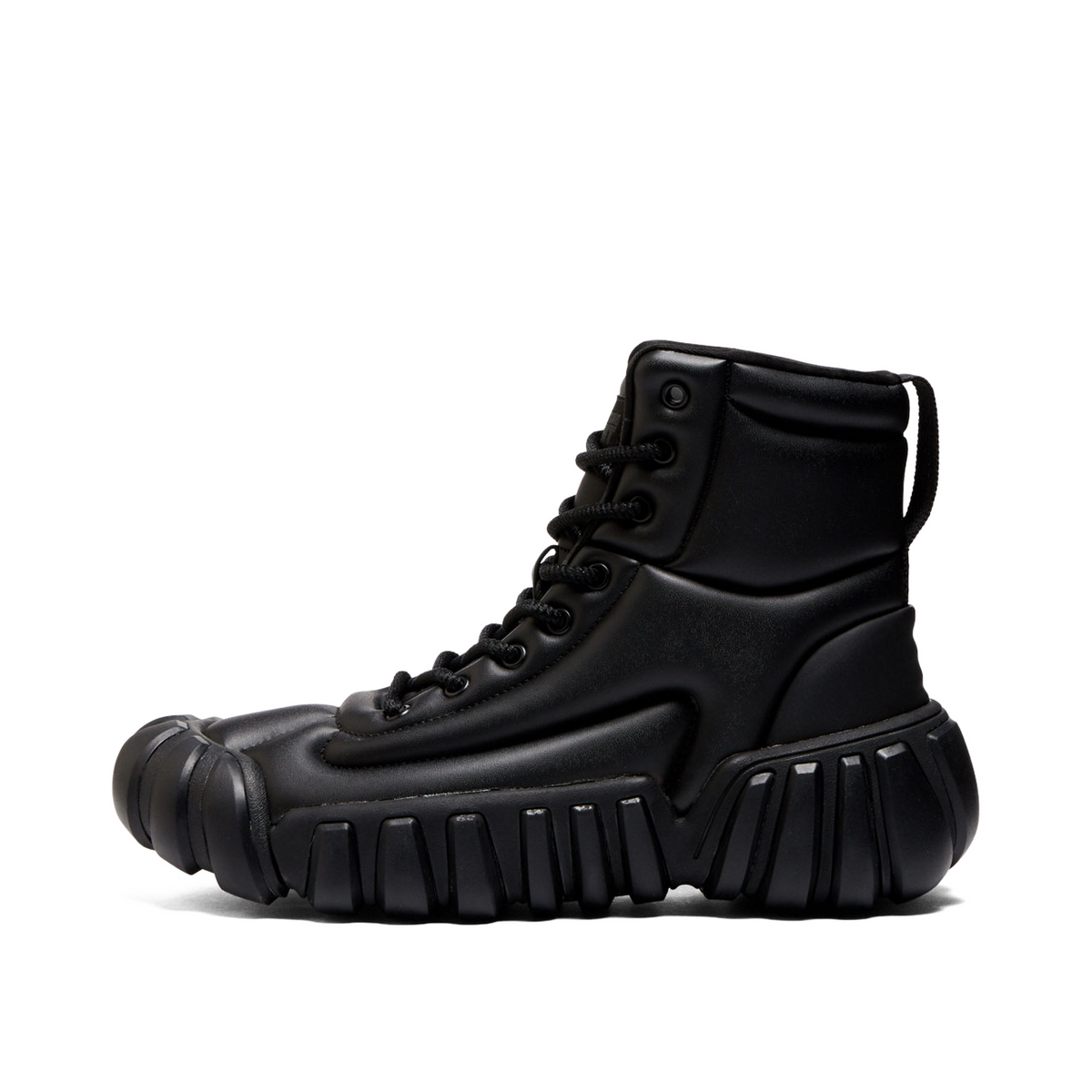 Onitsuka Tiger Dentigre Puff "Black" | 1183C181-001