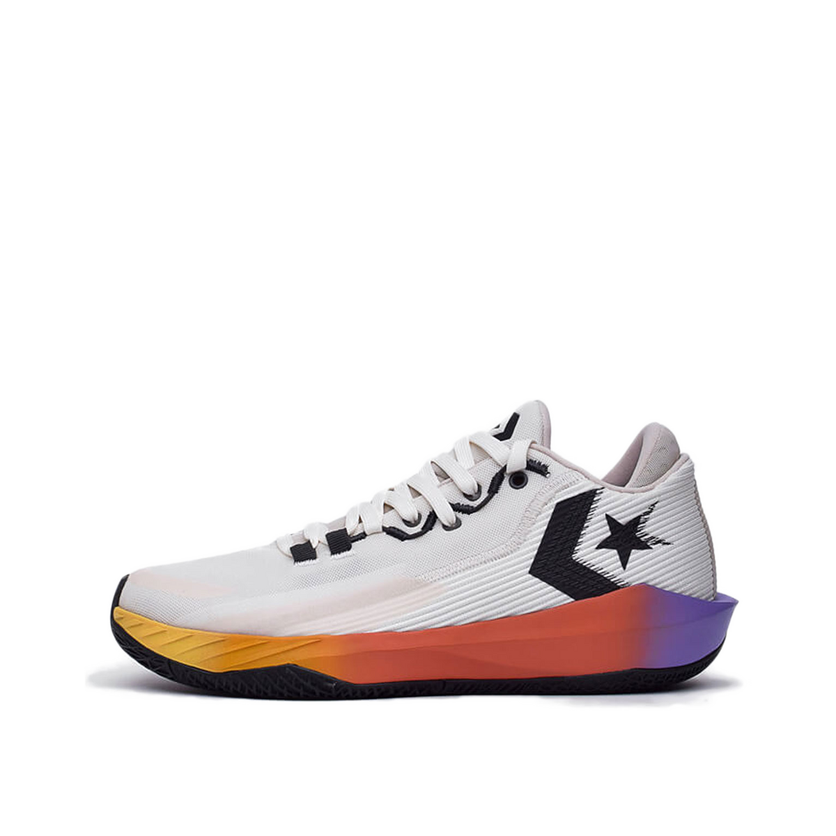 Converse All Star BB Jet Mid "White" | A00404C