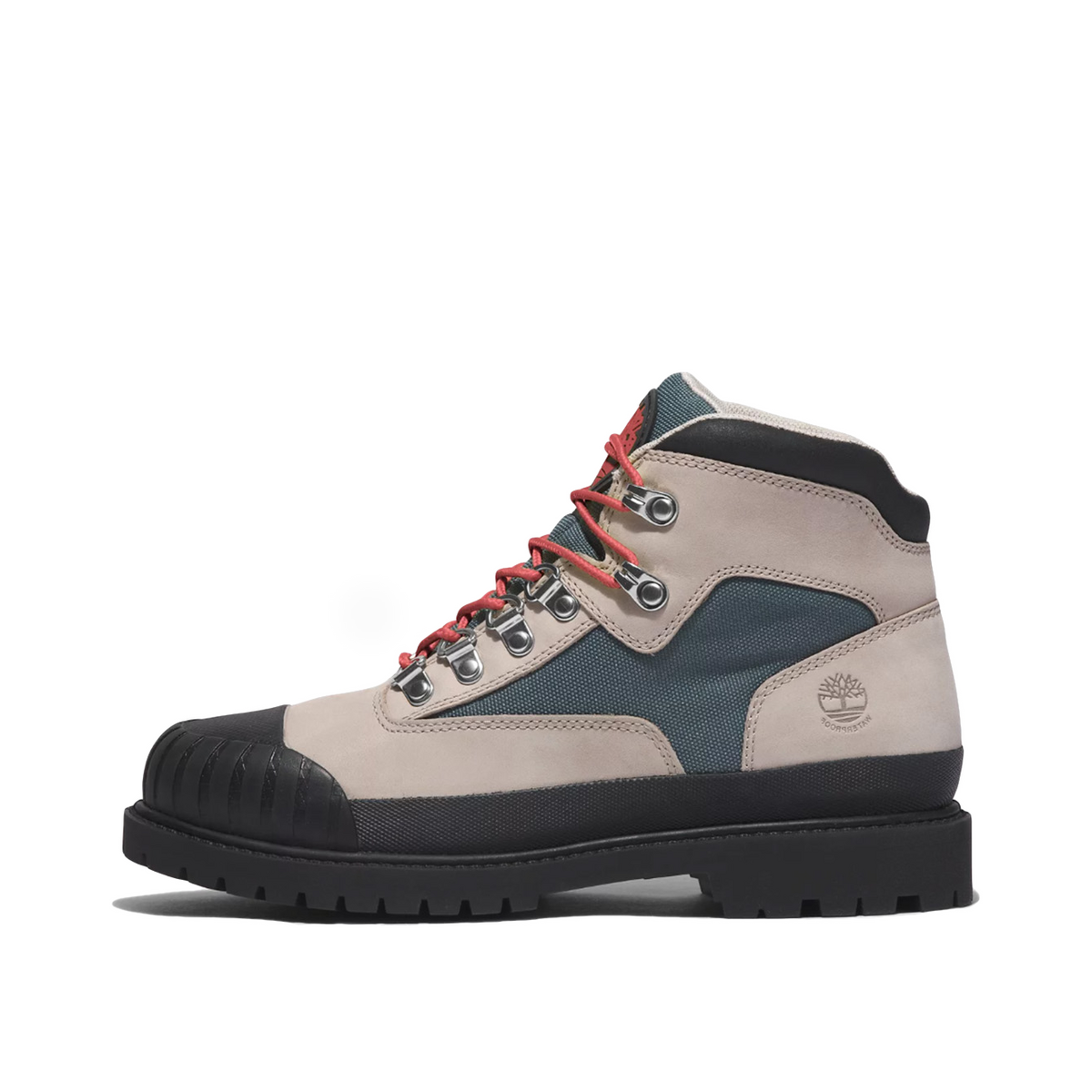 Timberland Heritage Rubber-Toe "Grey" | A2KMJK51