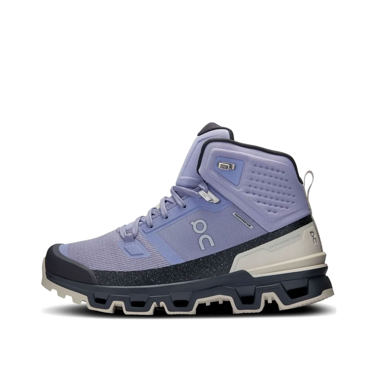 On Running Cloudrock 2 Waterproof "Blue" | 6397665