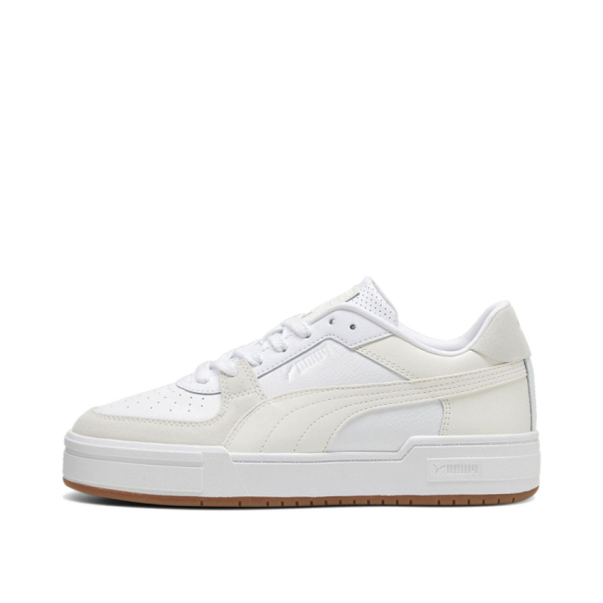 Puma CA Pro Gum "White" | 395753-01