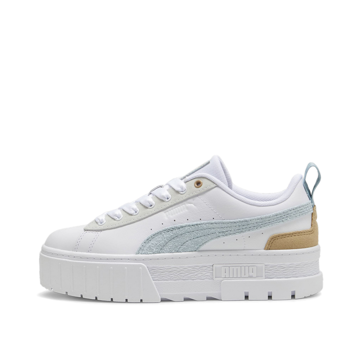 Puma Mayze Mix W "White" | 387468-12