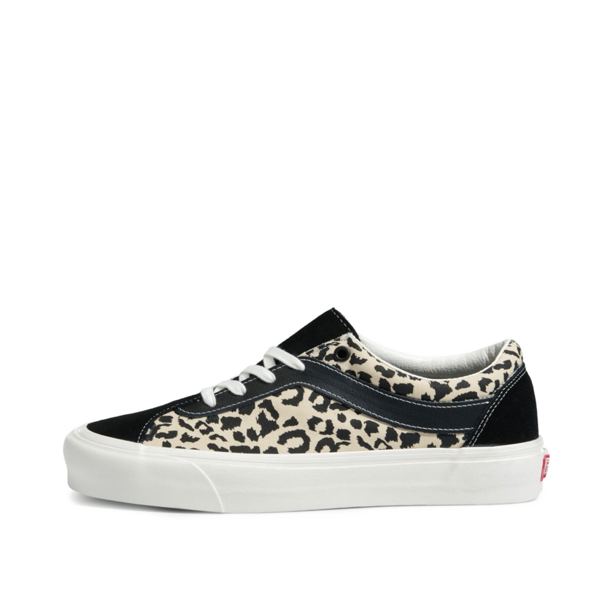 Vans Bold Ni "Leopard/Black" | VN0A5DYATYQ