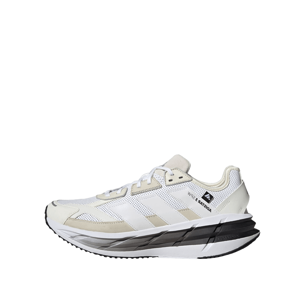 Adidas Adistar 3 M "White" | JR7789