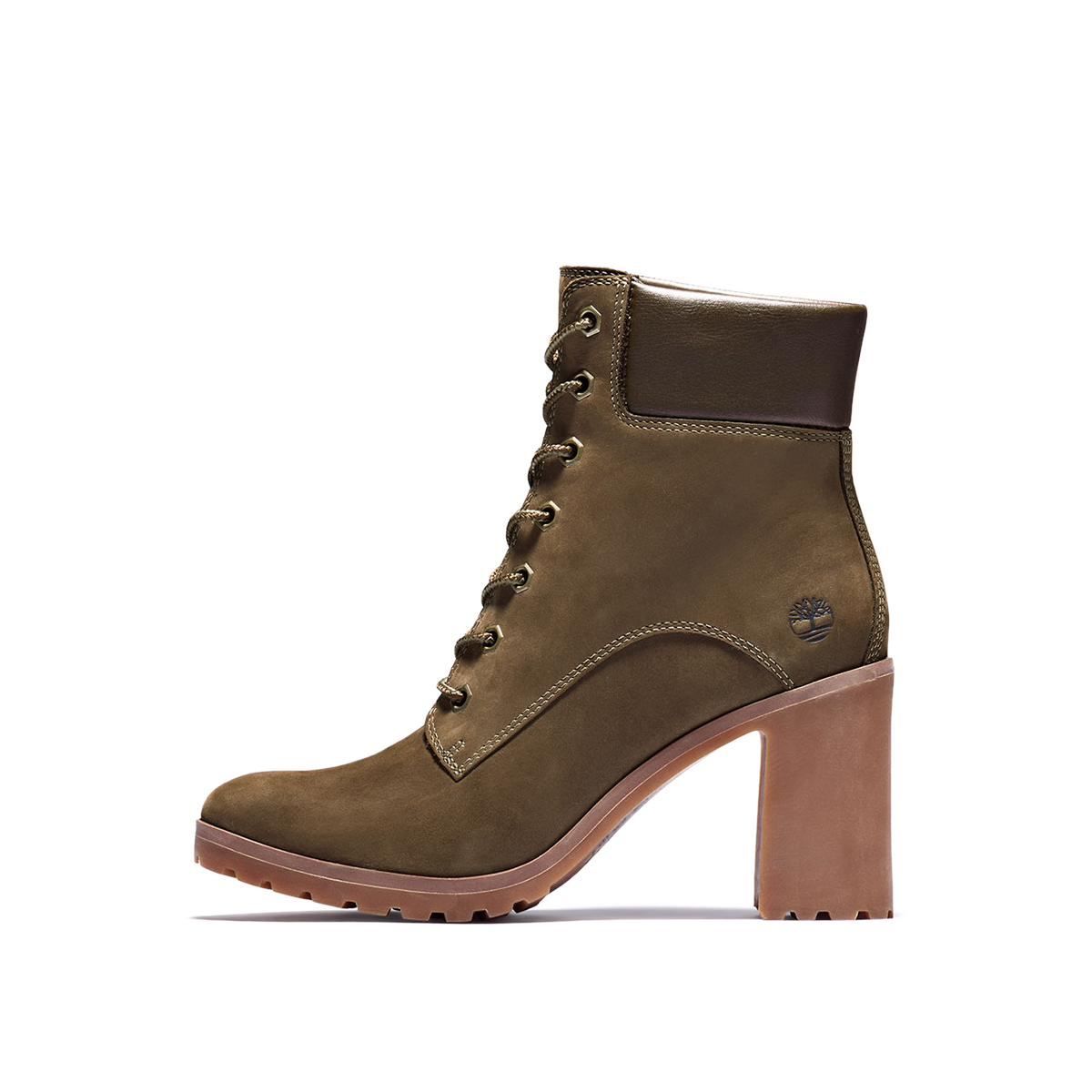 Timberland Allington Mid "Canteen" | A1TMV901