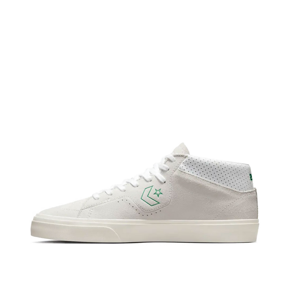 Converse Cons Louie Lopez Pro Suede "White" | A05327C