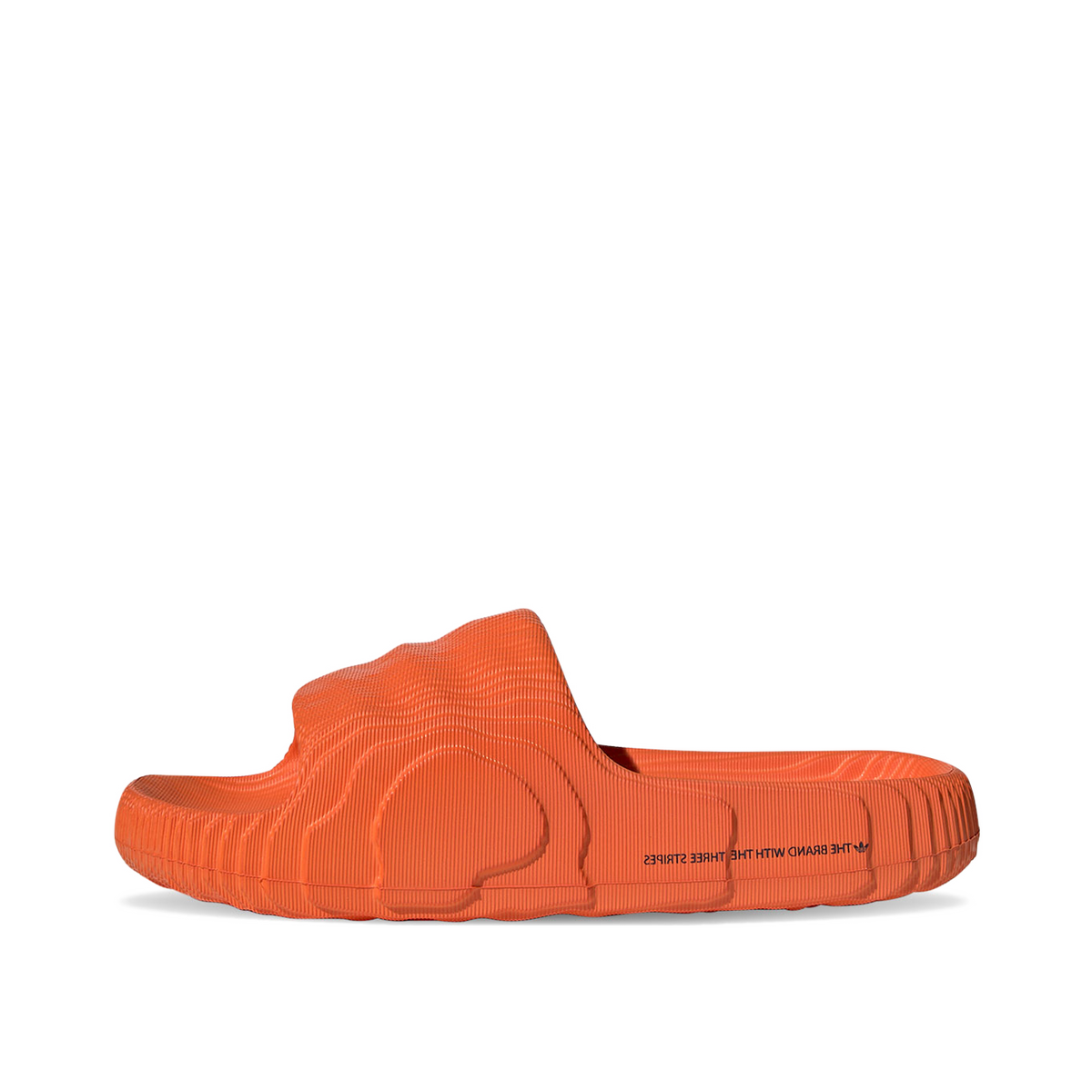 Adidas Adilette 22 Slide "Orange" | IF3660