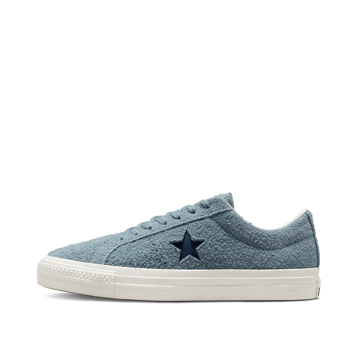 Converse One Star Pro Vintage Suede "Blue" | A04157C