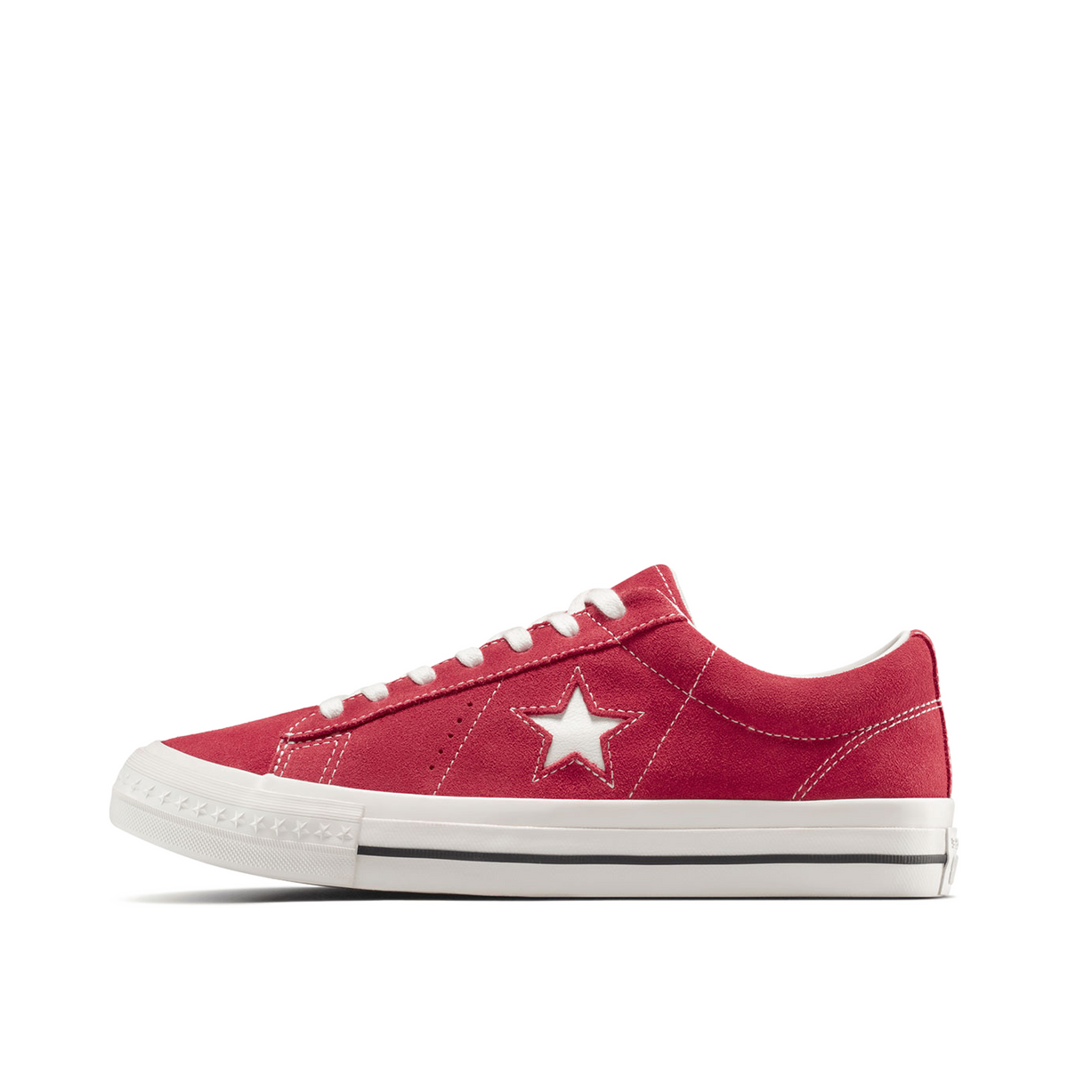 Converse One Star 95 "Red" | A14712C