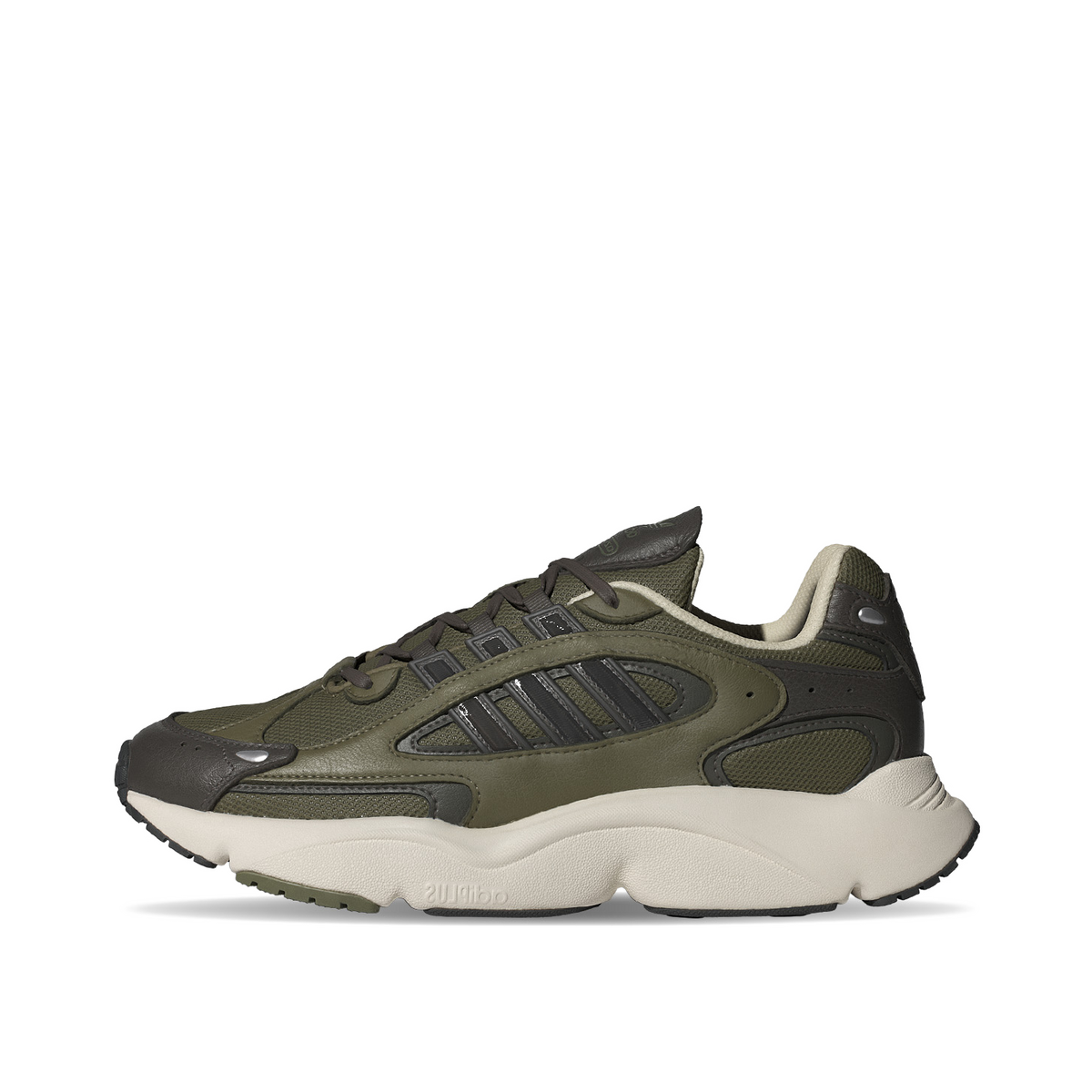 Adidas Ozmillen "Green" | ID5830