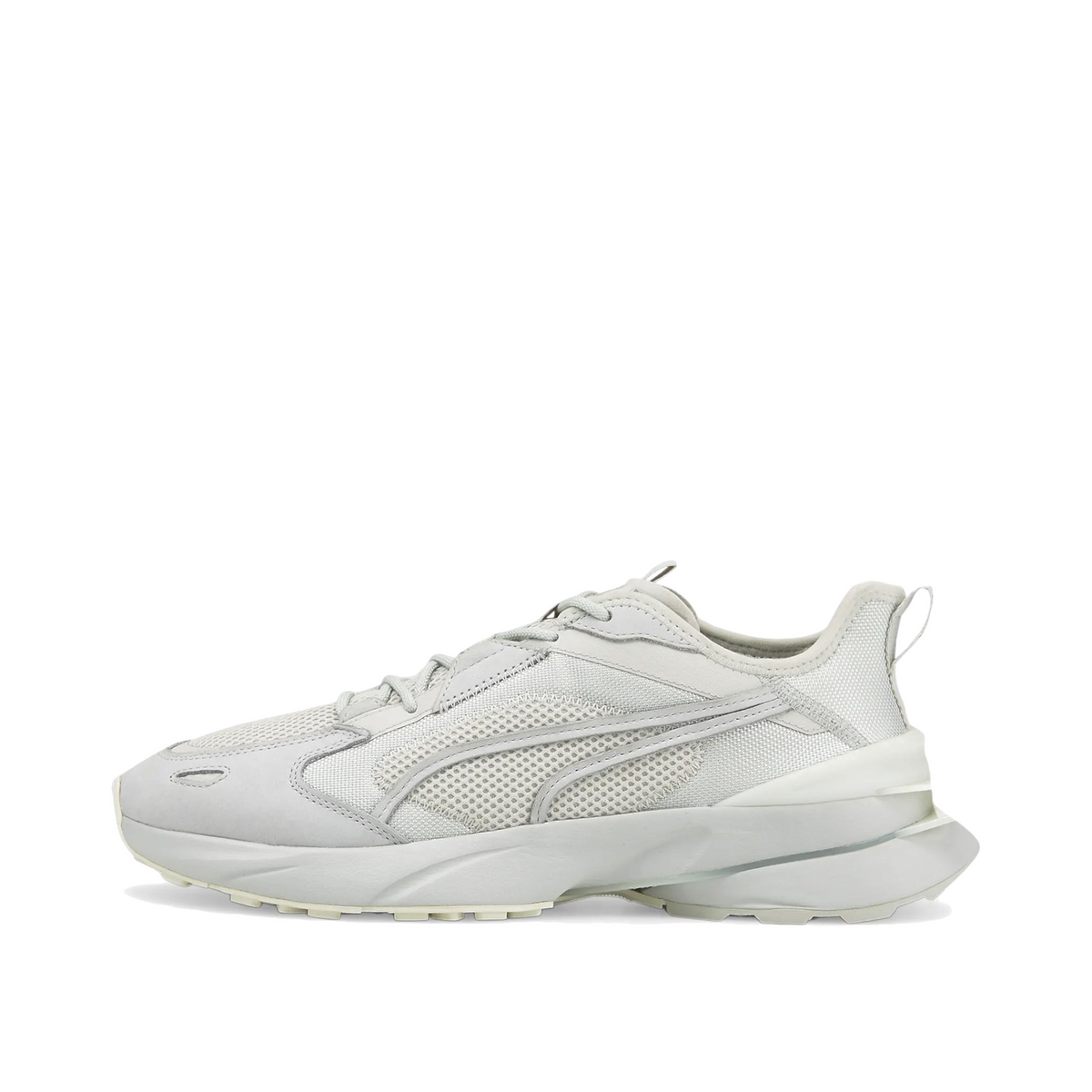 Puma PWRFRAME OP-1 LTH "Grey" | 384032-01