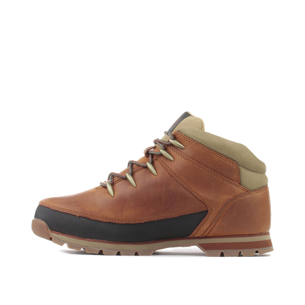 Timberland Euro Sprint Hiker "Brown" | A2K84-EJD