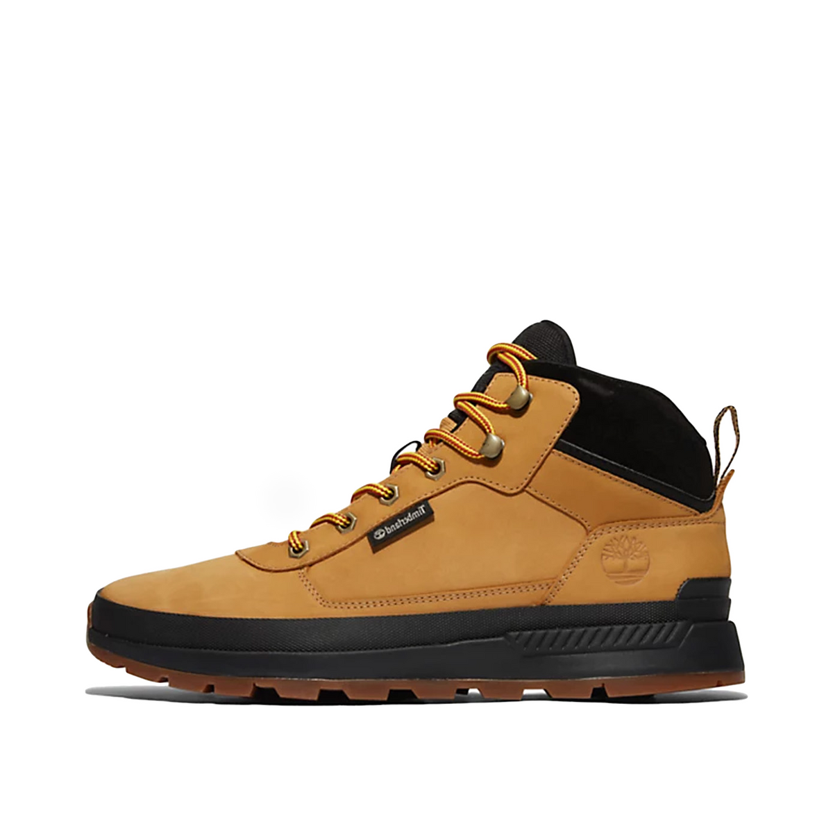 Timberland Field Trekker "Light Brown" | A1ZQH231