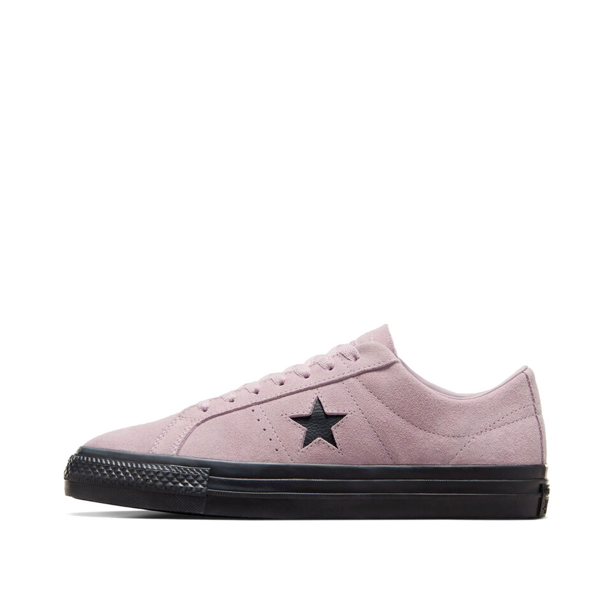 Converse Cons One Star Pro Suede "Pink" | A05318C