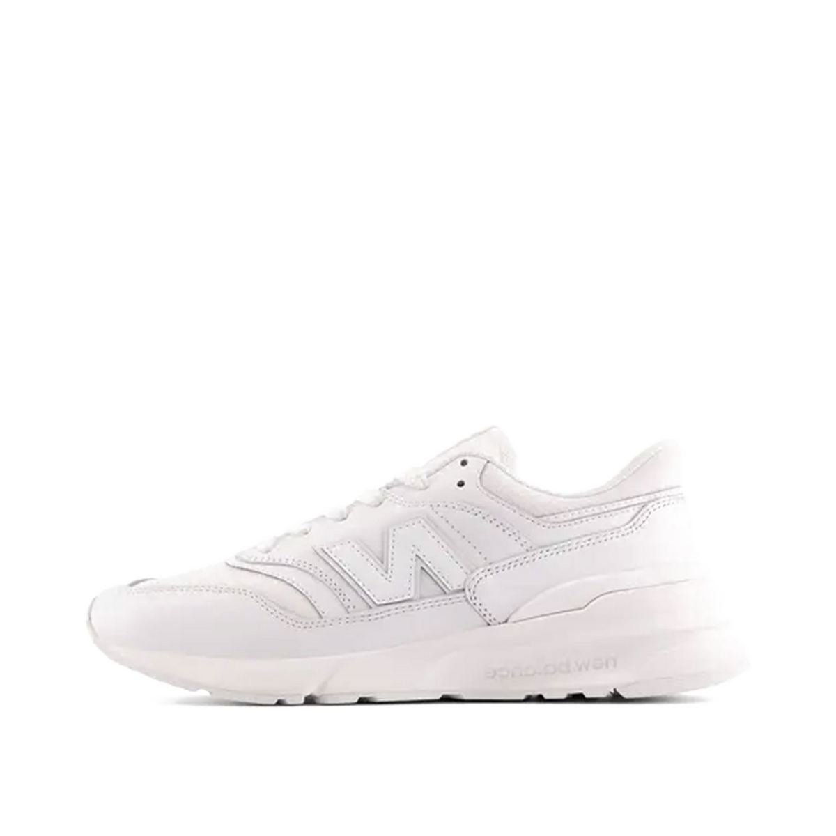 New Balance U997 "White" | U997RFA