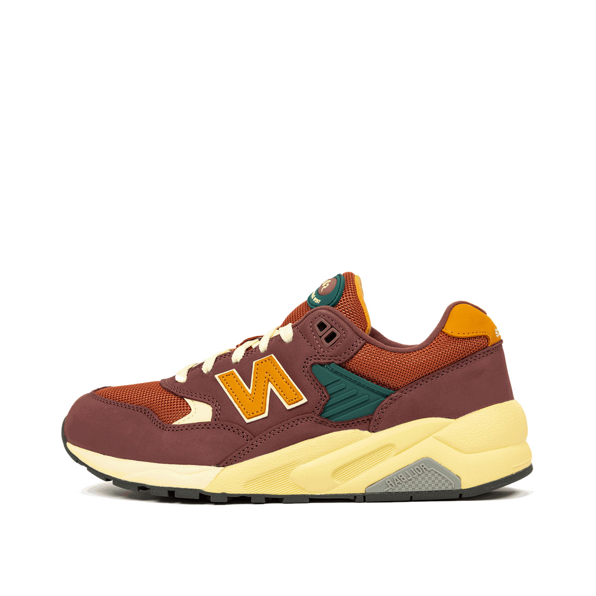 New Balance MT580 "Brown" | MT580KDA