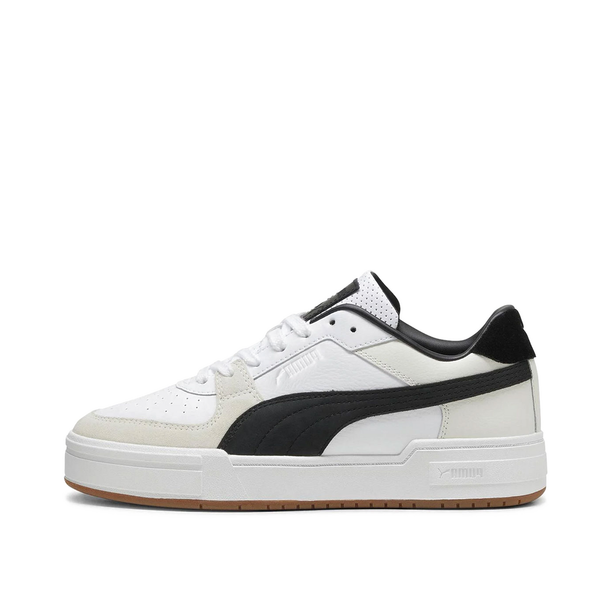 Puma CA Pro Gum "White" | 395753-03