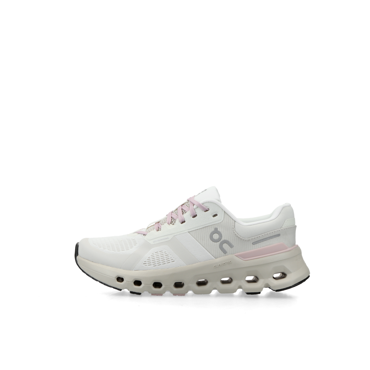 On Cloudrunner 2 Wmns "Silver/Mauve" | 3WE10133161