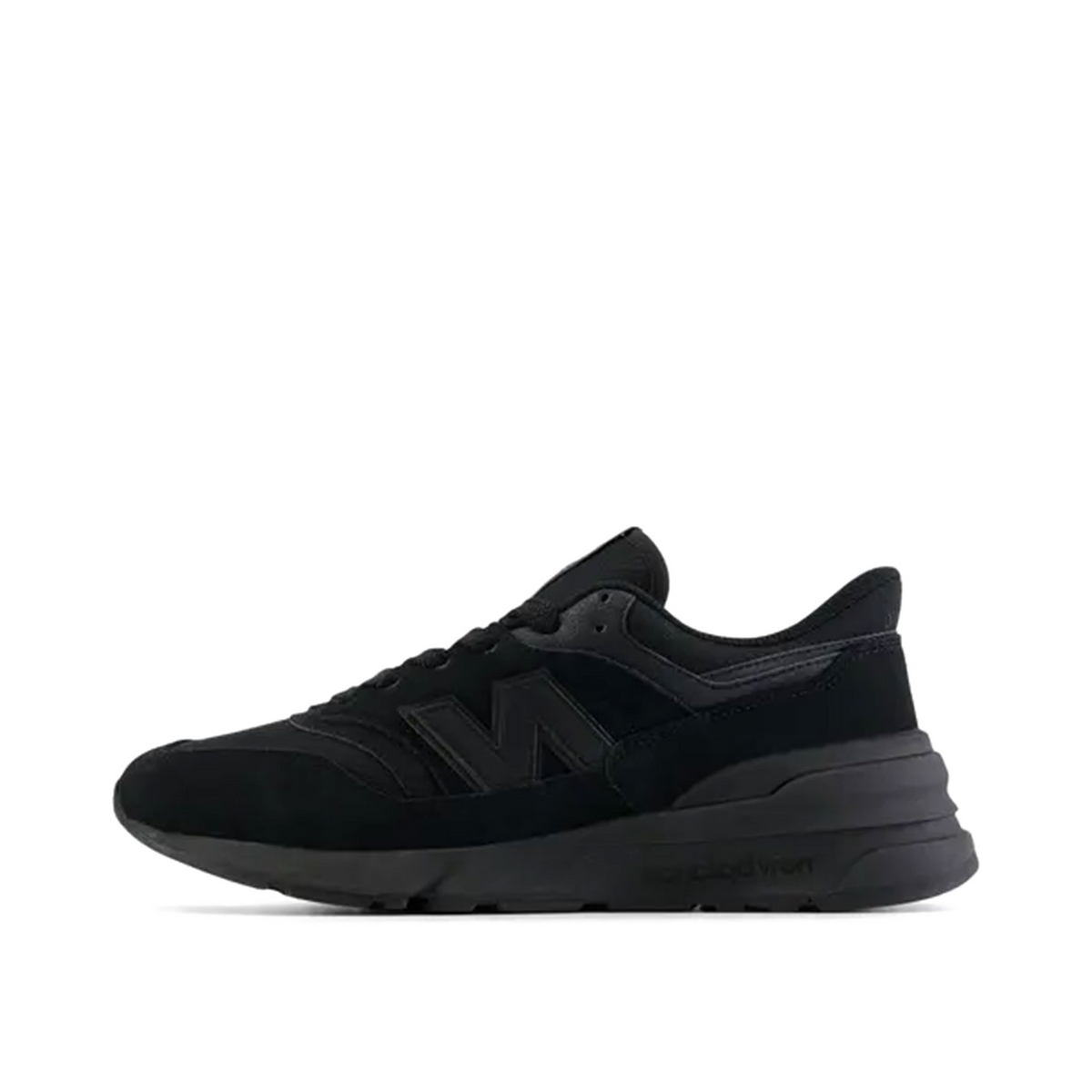 New Balance U997RFB "Black" | U997RFB
