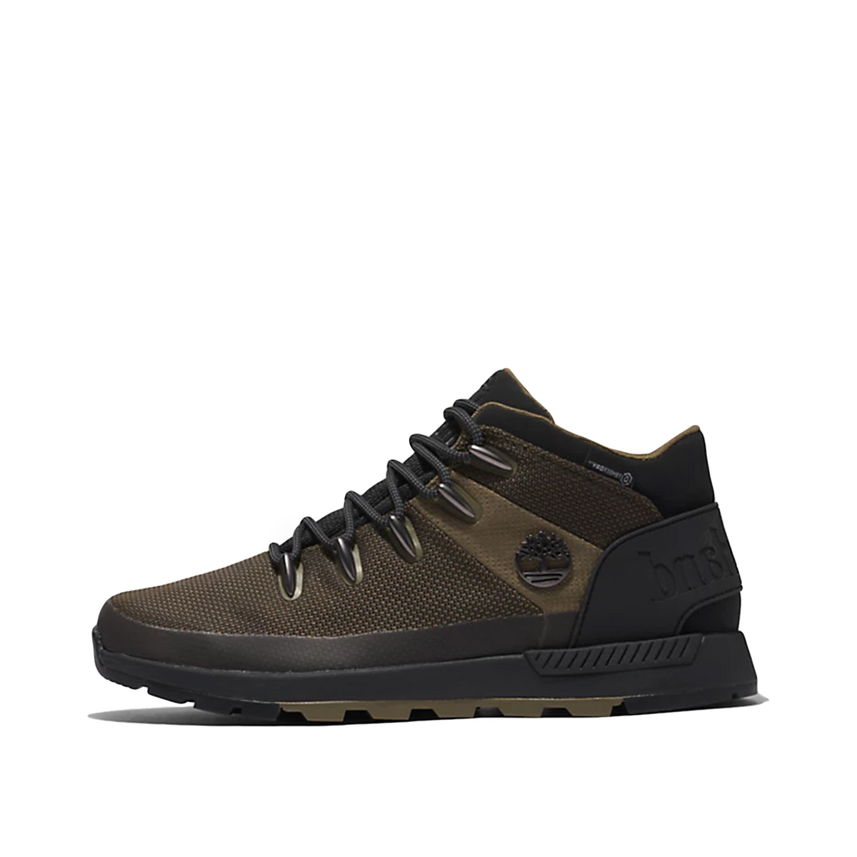 Timberland Sprint Trekker "Green" | A5NFK-327