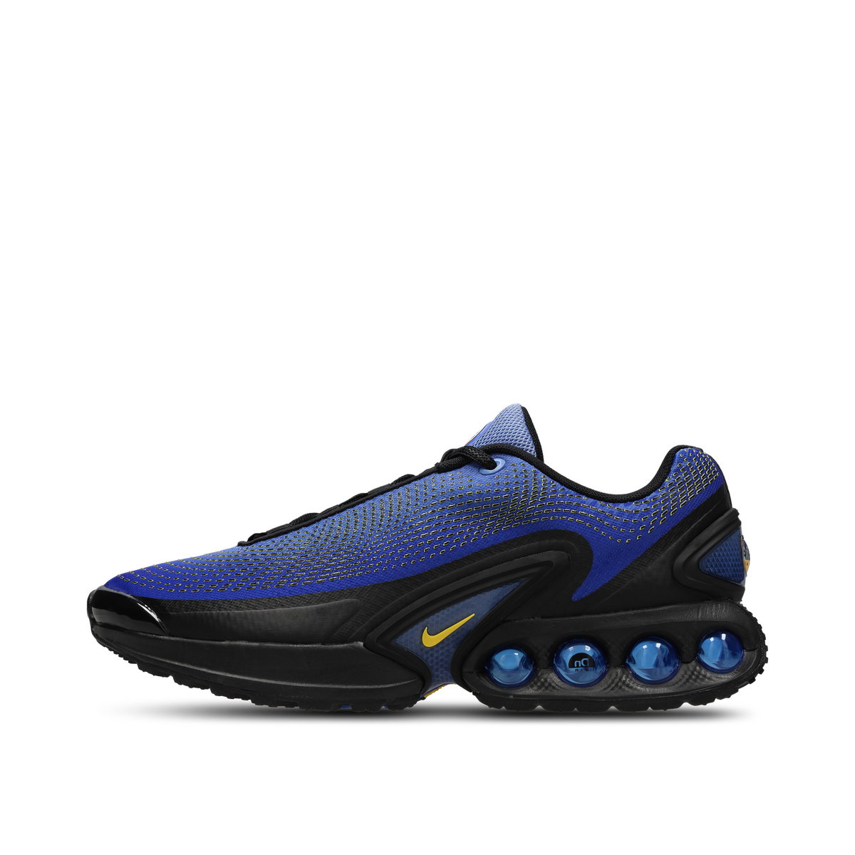 Nike Air Max DN "Blue" | IB7673-400