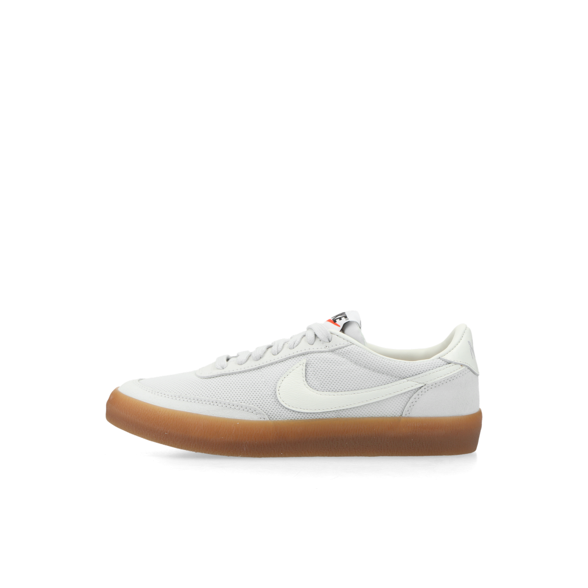 Nike WMNS Killshot 2 TXT "Photon Dust/Sail/Gum Light Brown" | IB4525-001