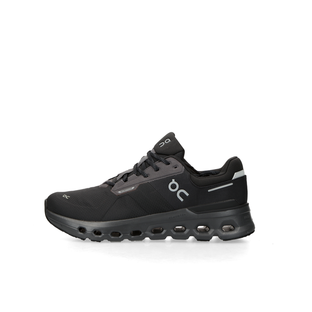 On Cloudrunner 2 Waterproof "Magnet/Black" | 3ME10152130