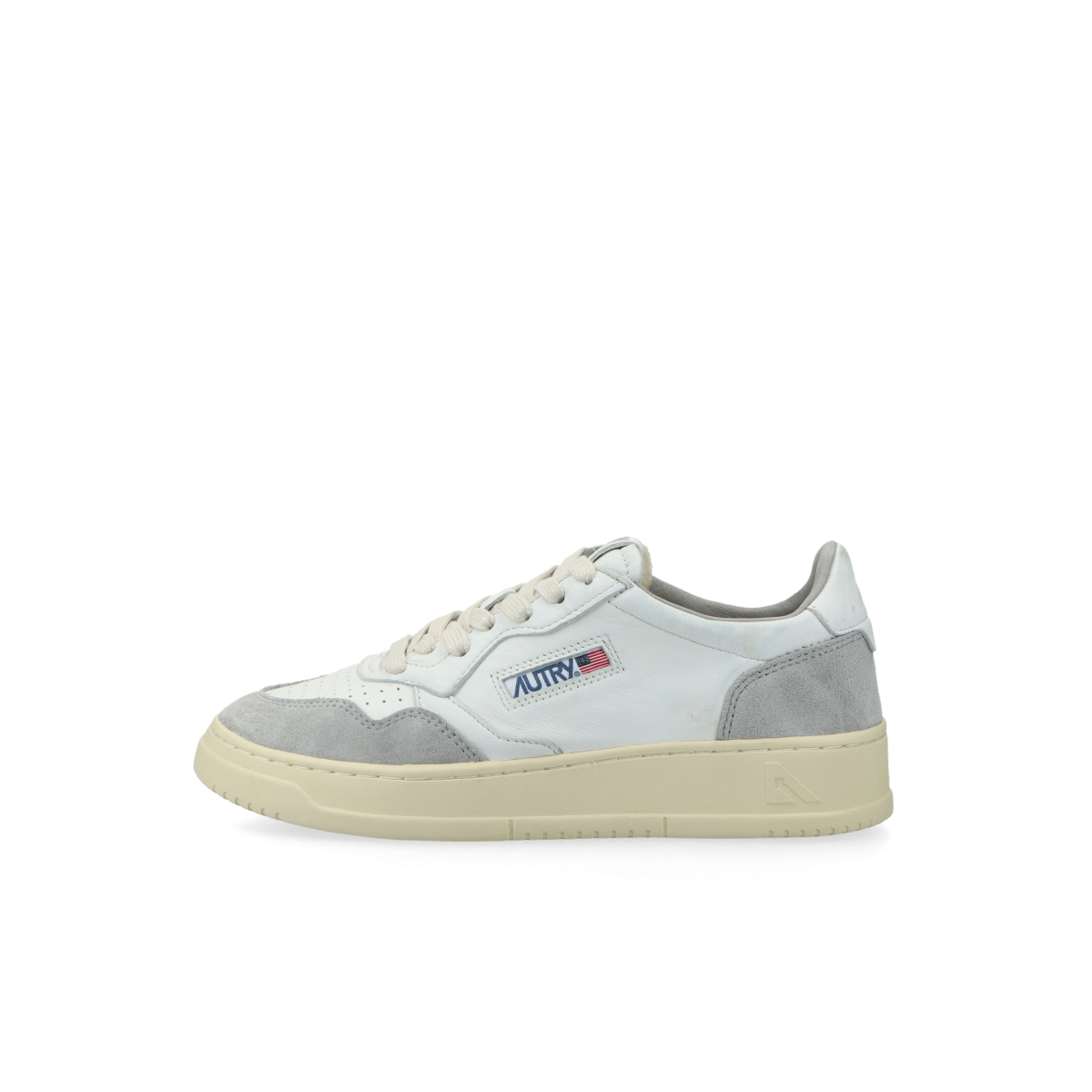 autry-medalist-low-w-whitegrey-goat-suede-aulwgs25