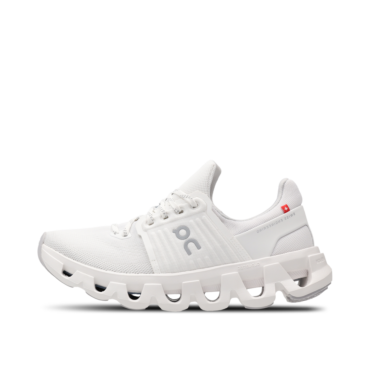 On Cloudswift 4 "White" | 3WF10451200