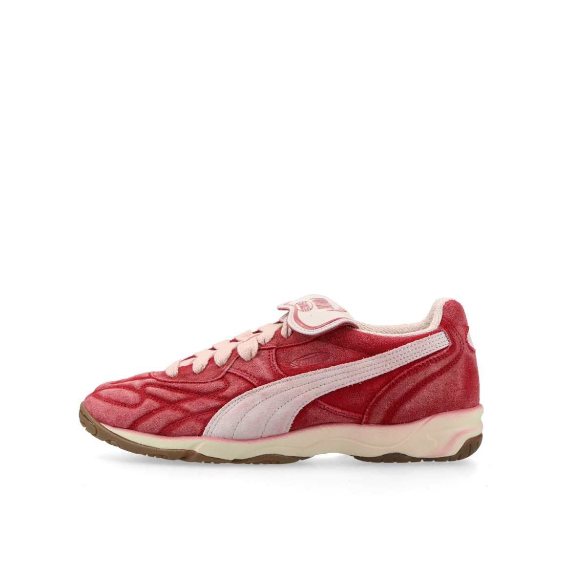 Puma King The NeverWorn V "Red" | 402250-01