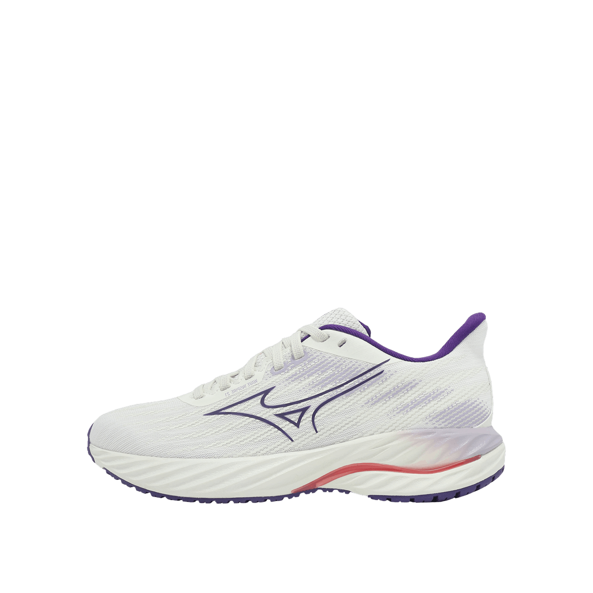 Mizuno Wave Inspire 21 Wmns | J1GD254425