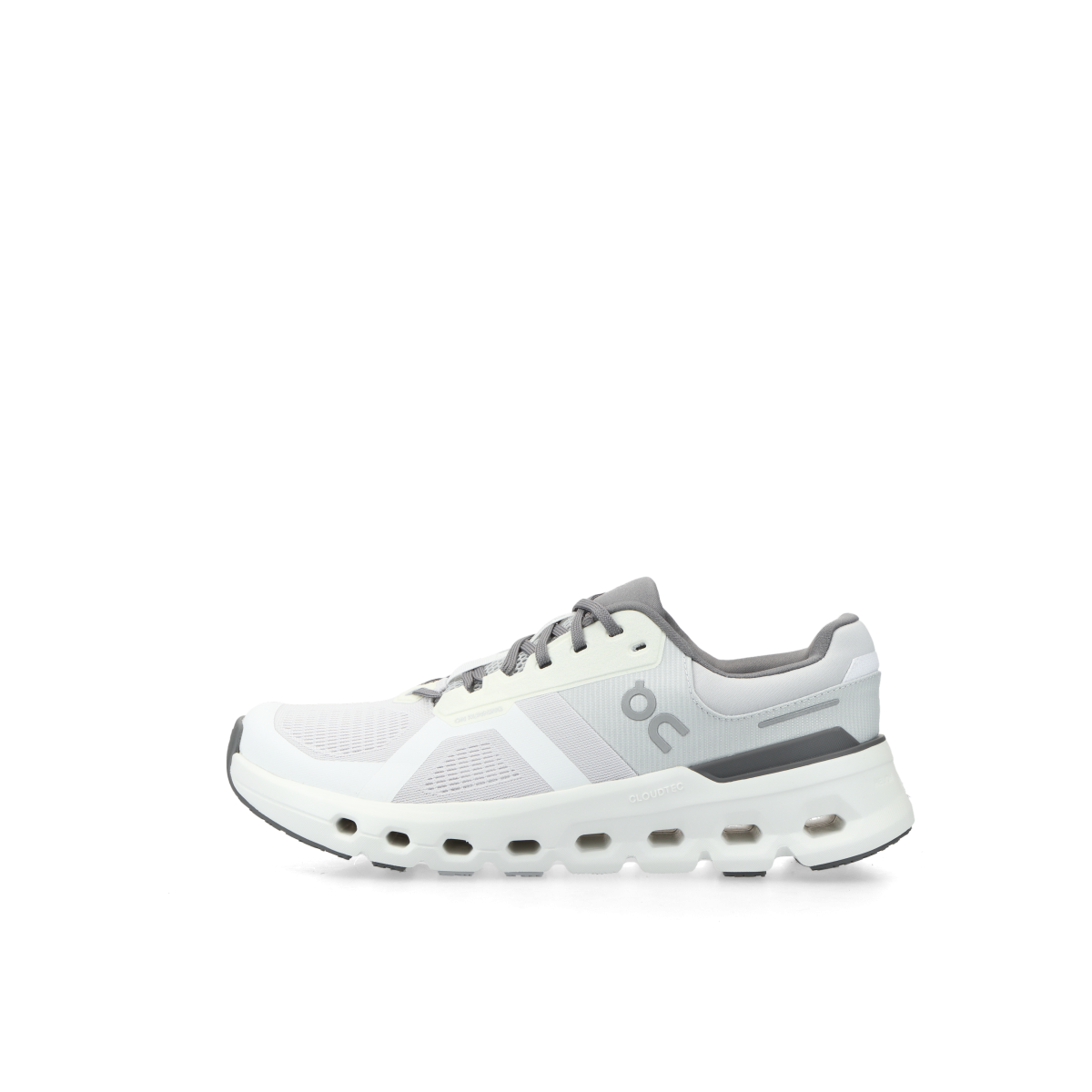 On Cloudrunner 2 "Frost/White" | 3WE10130622