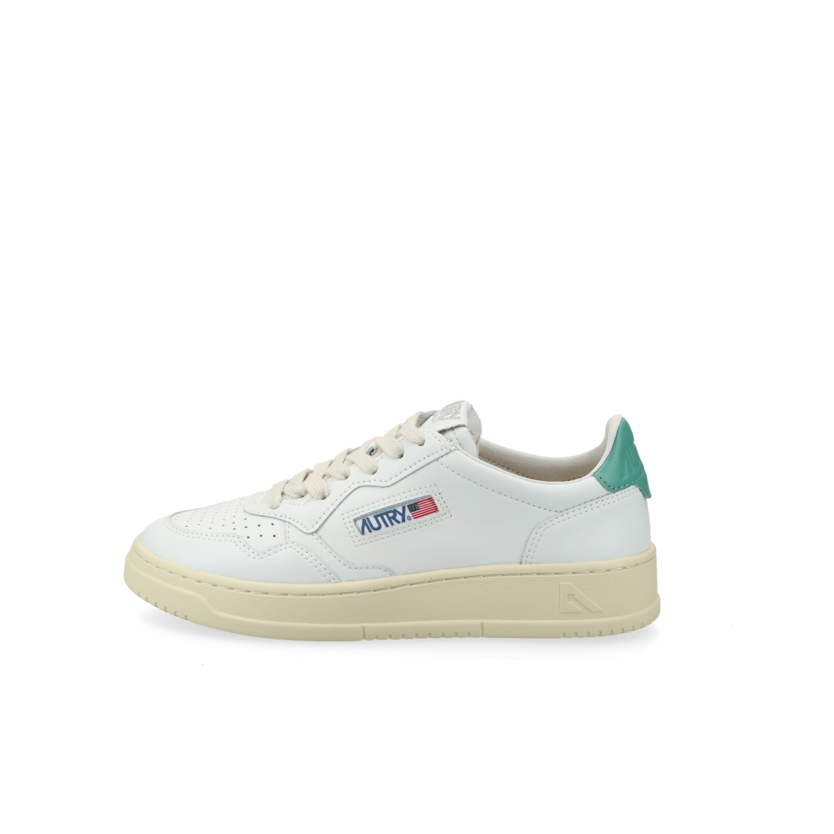 autry-medalist-low-wmns-whitemalachite-aulwll56