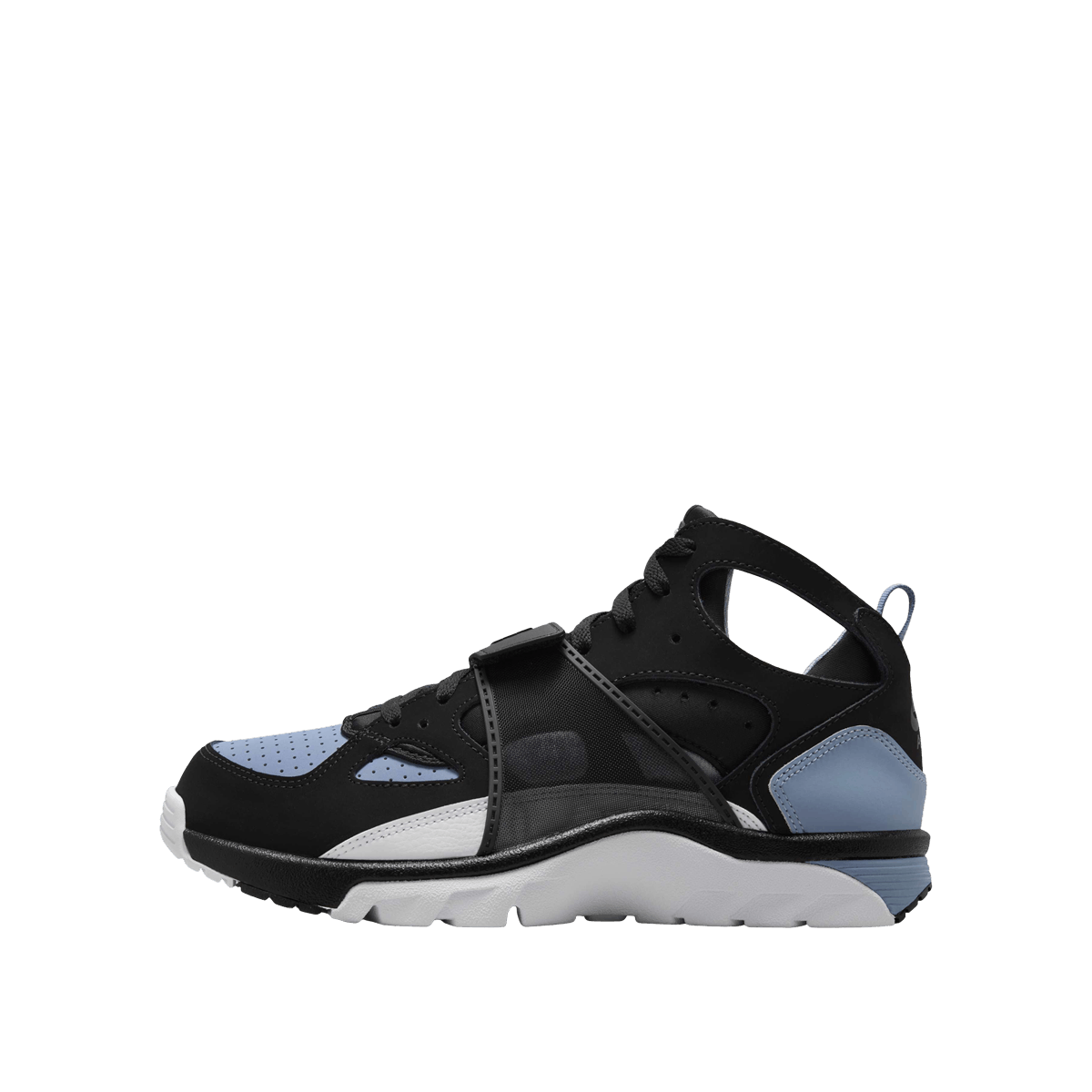 Nike Air Trainer Huarache "Cool Blue" | IH4470-001