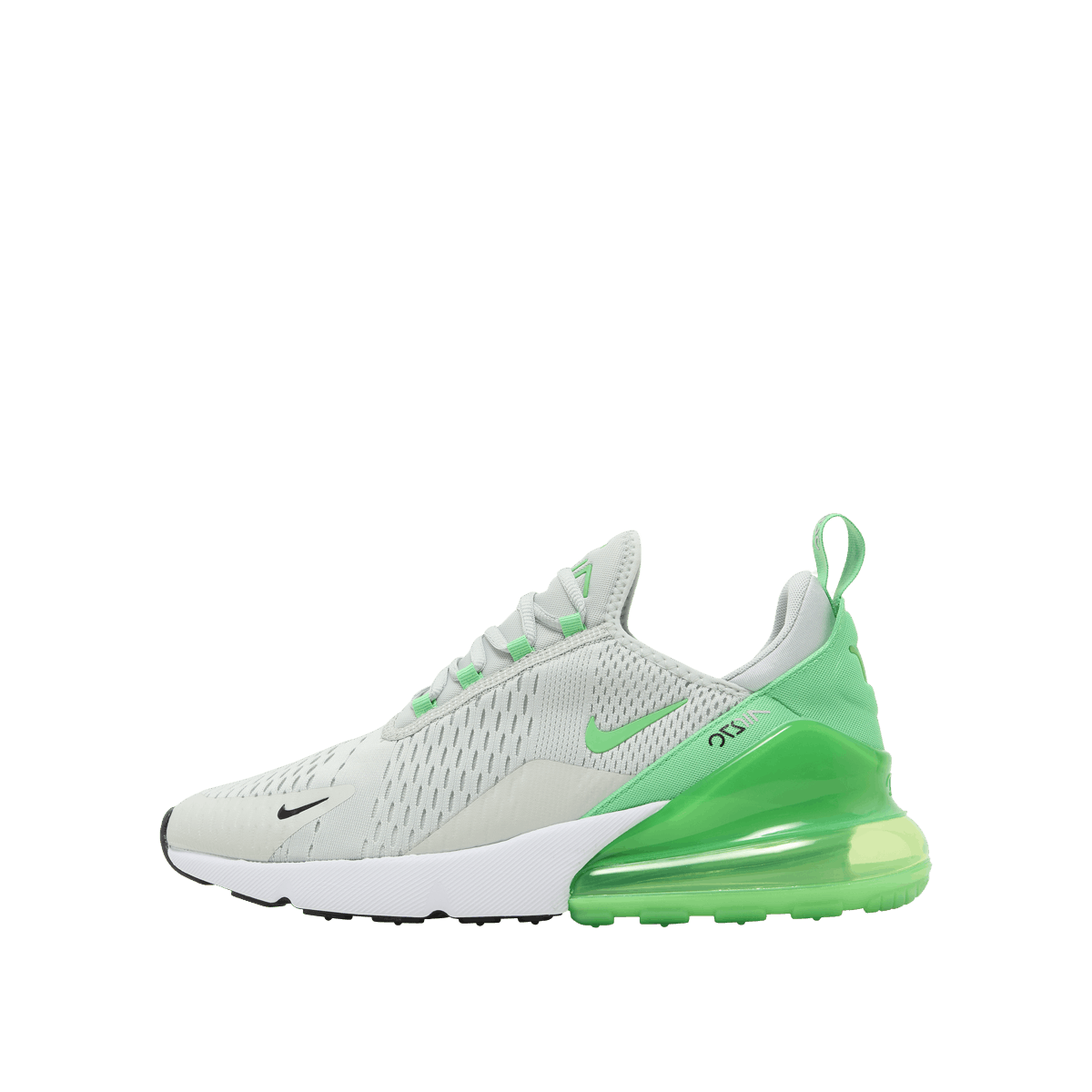 Nike Air Max 270 "Grey Green" | AH8050-027