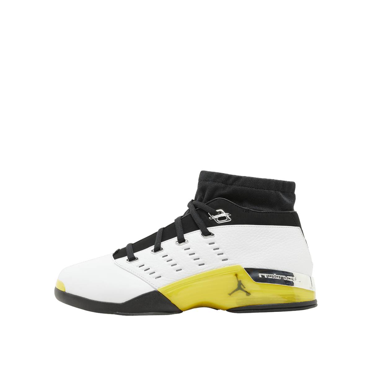 Jordan Air 17 Low "Lightning 2024" | FJ0395-100