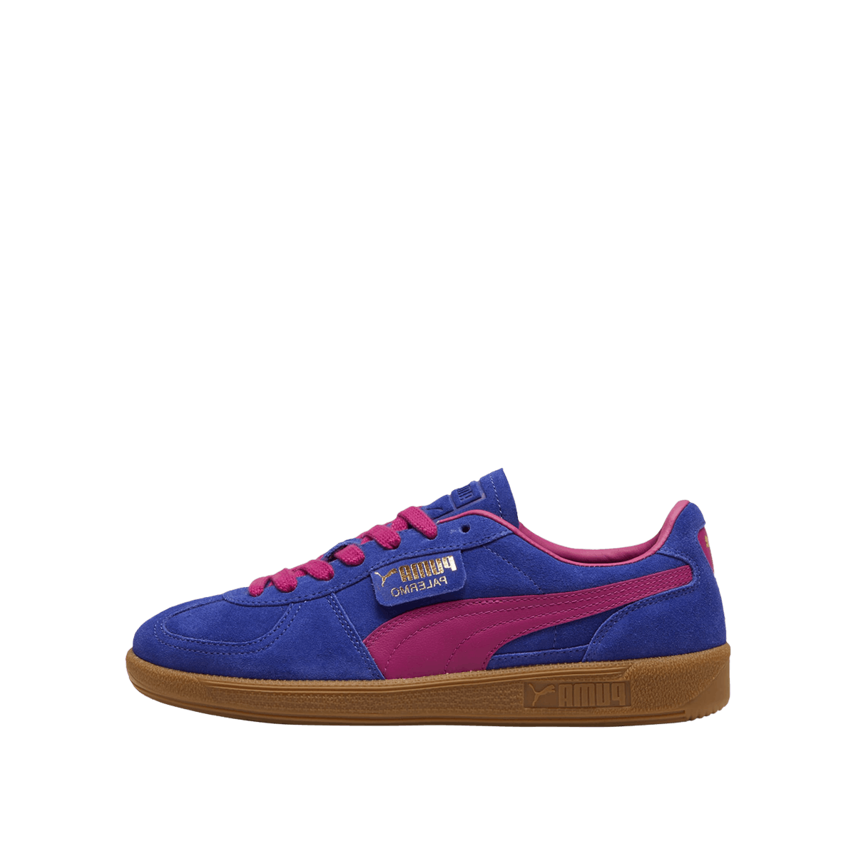 Puma Palermo Mens "Lapis Lazuli" | 396463-21