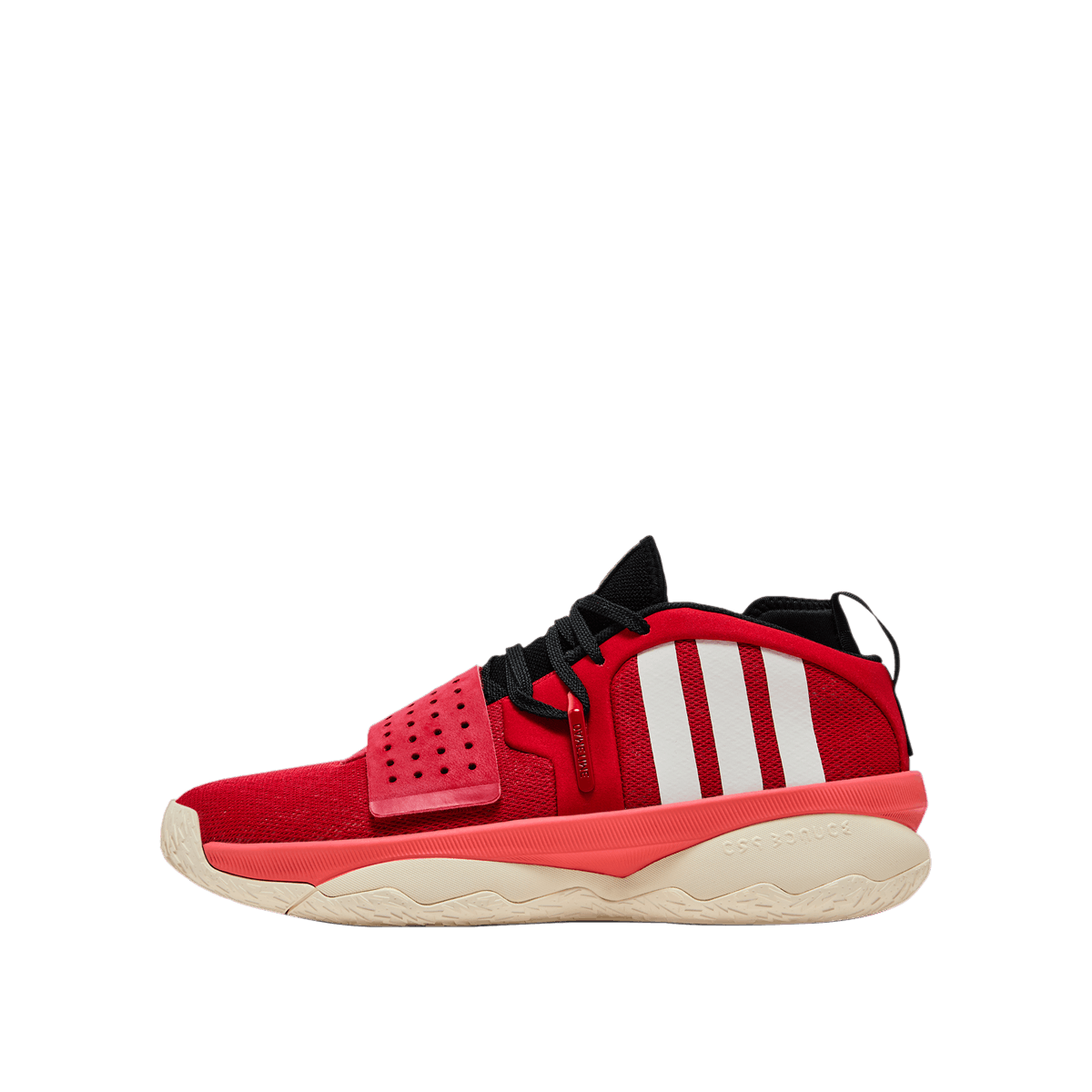Adidas Dame 8 Extply "Red" | IF1506