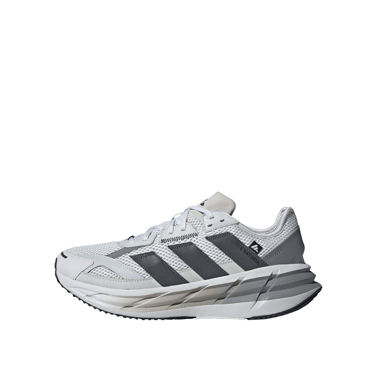 Adidas Adistar 3 M "Grey" | JP7399