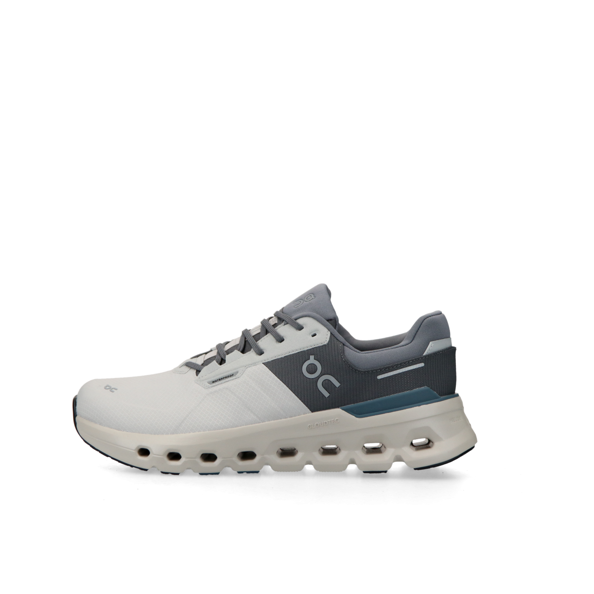 On Cloudrunner 2 Waterproof "Wolf" | 3ME10153345