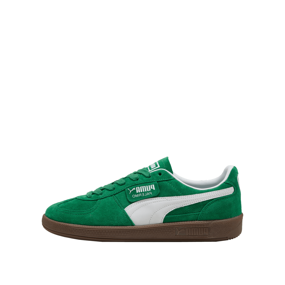 Puma Palermo "Green" | 396463-63